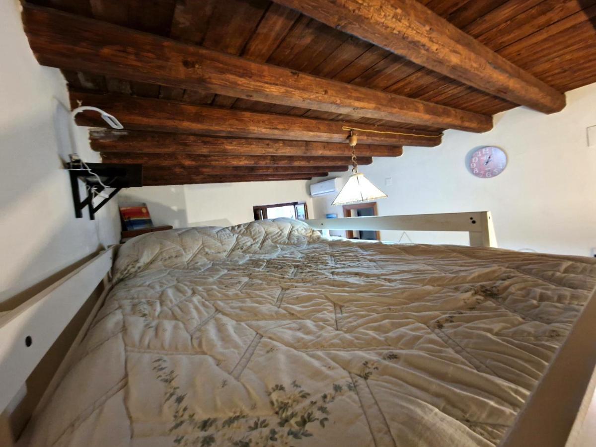 Old Town Loft - Palermo Lägenhet Exteriör bild